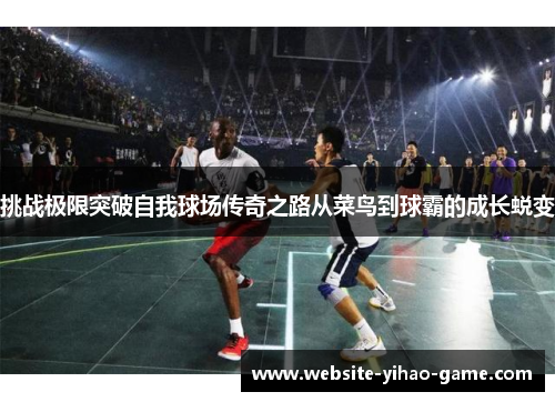 挑战极限突破自我球场传奇之路从菜鸟到球霸的成长蜕变