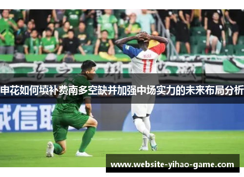 申花如何填补费南多空缺并加强中场实力的未来布局分析