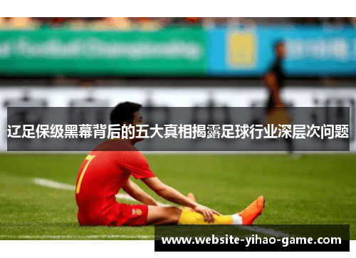 辽足保级黑幕背后的五大真相揭露足球行业深层次问题